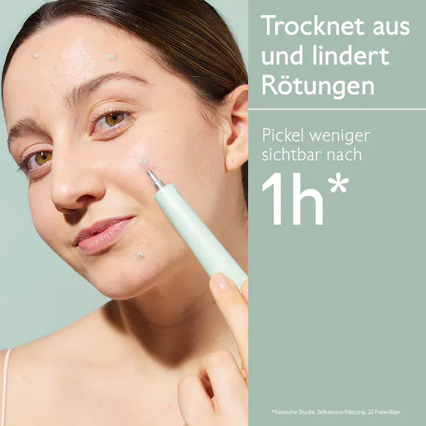 Vinopure Pickel Stopp mit Salicylsäure 15ml Vinopure Pickel Stopp mit Salicylsäure 15ml