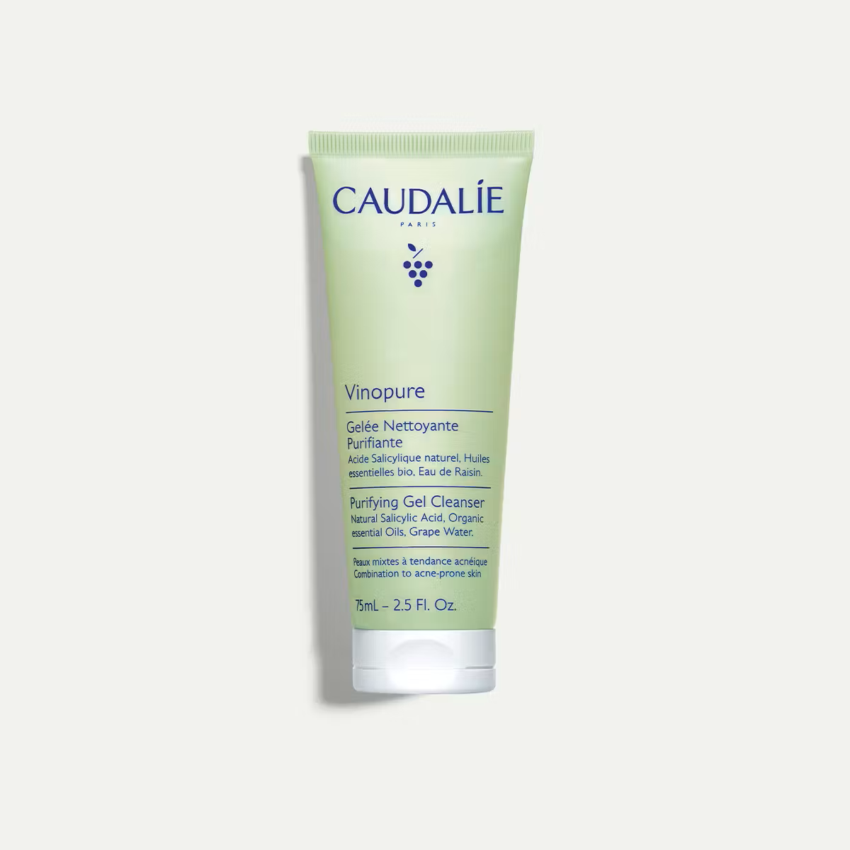 Vinopure Klärendes Reinigungsgel 75ml