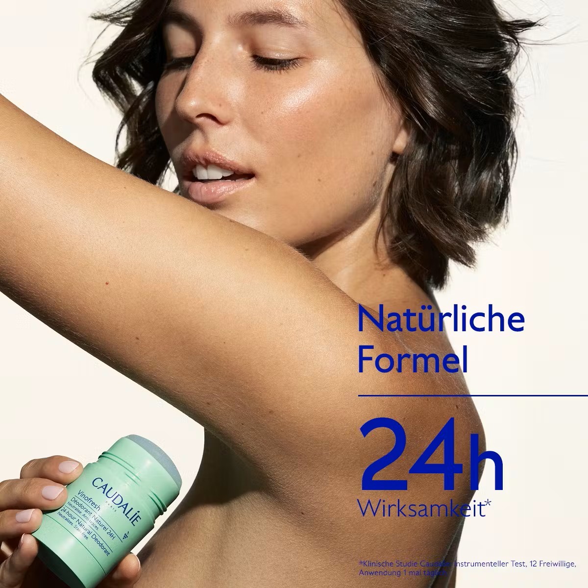 Vinofresh Deo Stick Natural 50ml