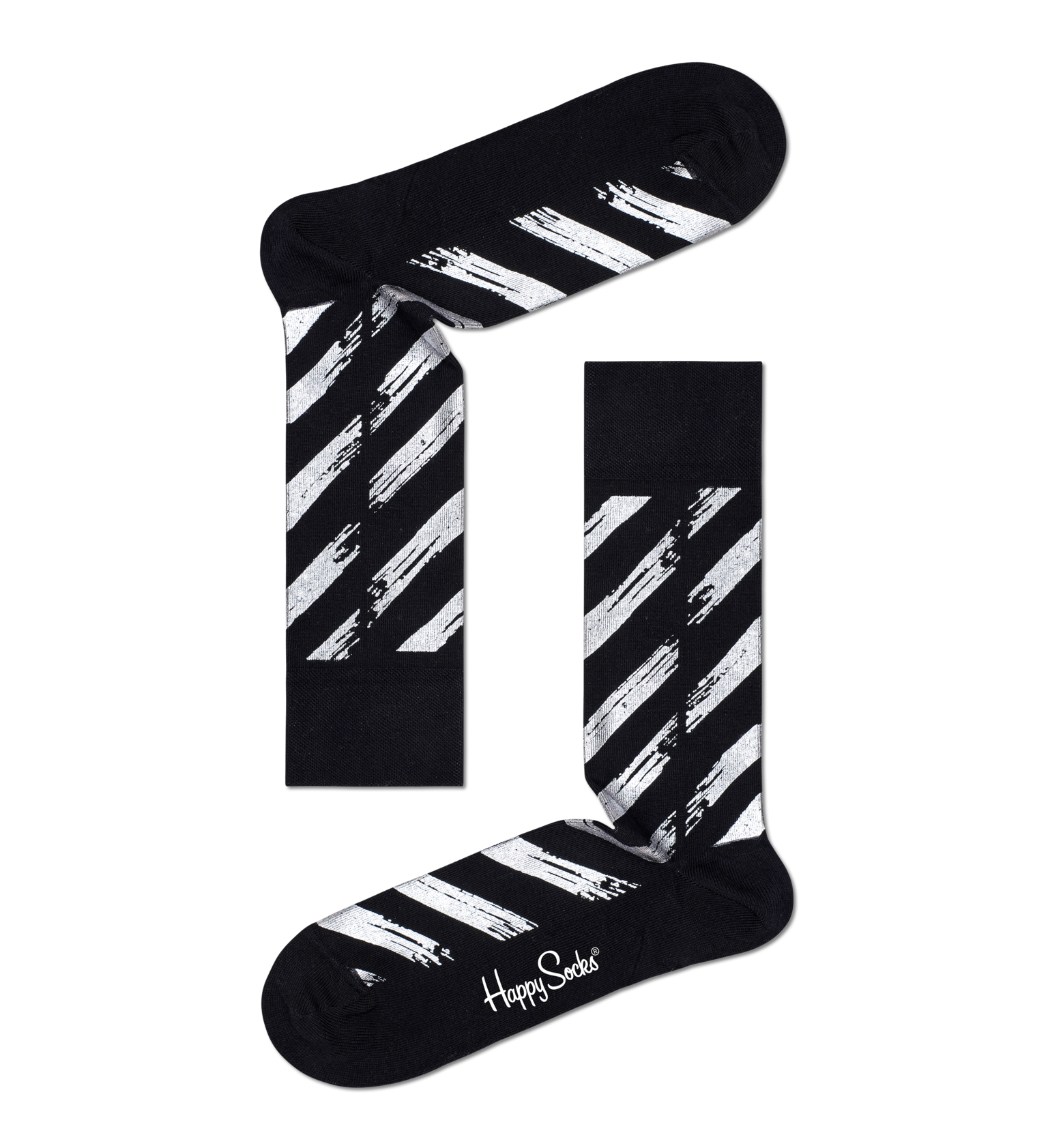 The Silver Lining Sock Bowie 41-46